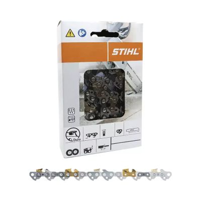 Лот: 23244777. Фото: 1. Цепь 3/8" 1,3мм 56зв. STIHL Picco... Расходные материалы, сменные насадки