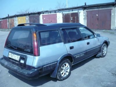 Лот: 4661518. Фото: 1. toyota sprinter carib full-time... Автомобили