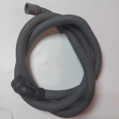 Лот: 23060091. Фото: 1. 1 Шланг сливной Electrolux AEG... Запчасти для остальной бытовой техники