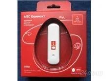 Лот: 774789. Фото: 1. USB-модем 3G МТС. Проводные модемы