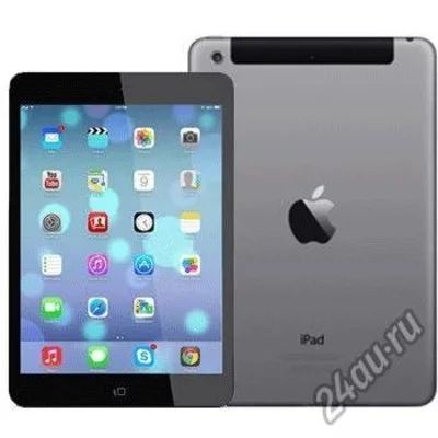 Лот: 5070104. Фото: 1. Планшет Apple iPad mini 2 64Gb... Планшеты