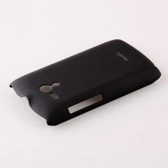 Лот: 3316425. Фото: 1. Накладка Moshi Soft Touch для... Чехлы, бамперы
