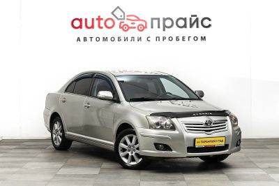 Лот: 19058482. Фото: 1. Toyota Avensis, II Рестайлинг... Автомобили