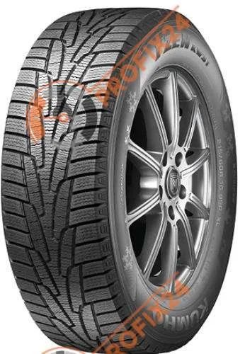 Лот: 14326124. Фото: 1. Автошина KUMHO KW31 265/65 R17... Шины