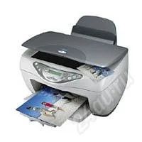 Лот: 925086. Фото: 1. Струйное МФУ Epson Stylus CX5400. МФУ и копировальные аппараты