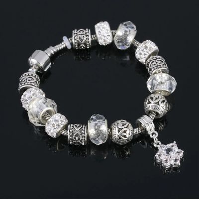 Лот: 7542237. Фото: 1. Браслет Pandora Пандора # 11. Браслеты