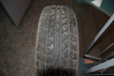 Лот: 956508. Фото: 1. Колесо R14. Шины