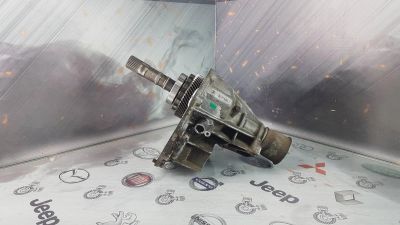 Лот: 23583931. Фото: 1. Корпус АКПП Subaru Forester EJ202... Трансмиссия