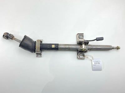 Лот: 25278604. Фото: 1. Рулевая колонка Nissan Prairie... Ходовая, подвеска, рулевое управление
