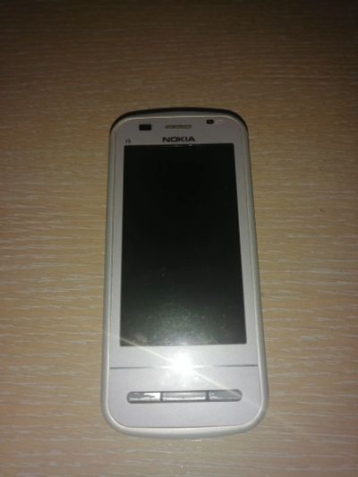 Лот: 17462134. Фото: 1. Nokia c6-00. Кнопочные мобильные телефоны