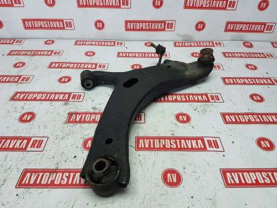 Лот: 20899074. Фото: 1. Рычаг подвески нижний Subaru Exiga... Ходовая, подвеска, рулевое управление