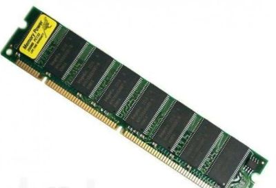 Лот: 9375809. Фото: 1. DDR1 память 256 Mb. Оперативная память