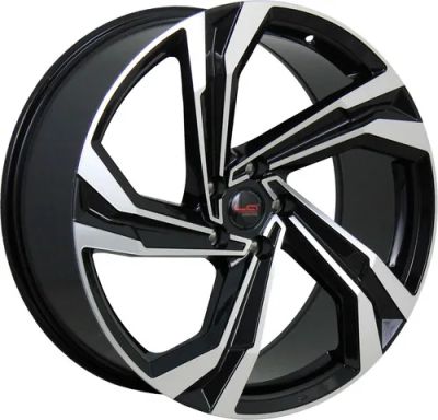 Лот: 20165451. Фото: 1. Диск Replica Concept VV549 : 9... Диски