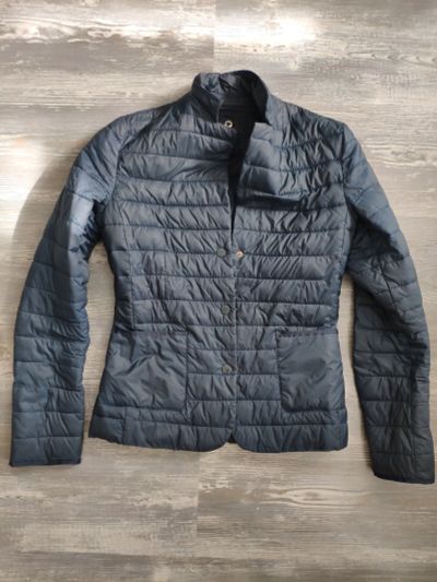 Лот: 18856062. Фото: 1. Куртка женская Massimo Dutti. Верхняя одежда