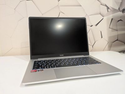 Лот: 25673489. Фото: 1. Ноутбук Tecno megabook T1. Ноутбуки