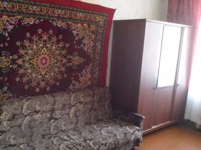 Лот: 7270687. Фото: 1. Сдам 2-комнатную, сталинка, ул... Квартиры, студии