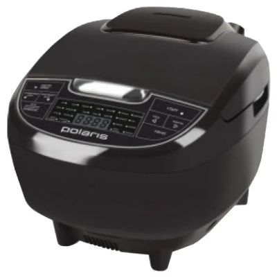 Лот: 10032798. Фото: 1. Мультиварка Polaris PMC 0559D. Кухонная