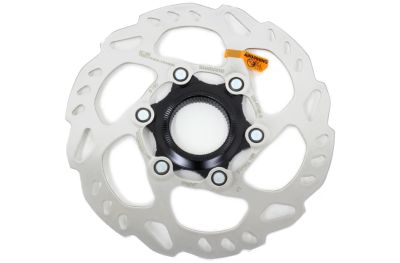 Лот: 11179614. Фото: 1. Ротор Shimano SLX SM-RT68, c-lock... Запчасти