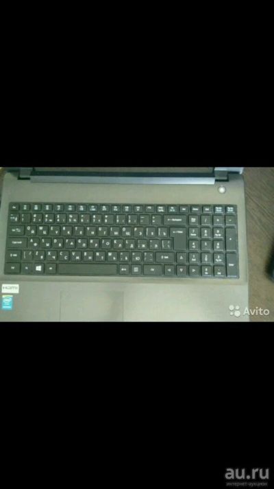 Лот: 10496236. Фото: 1. Ноутбук Dexp aquilon o108. Ноутбуки