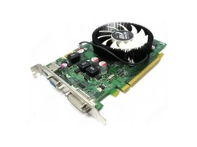 Лот: 4222329. Фото: 1. Inno3D GF 9800GT ddr2 512M. Видеокарты