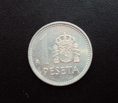Лот: 5128793. Фото: 1. Иностранная монетка №853. Остальные страны