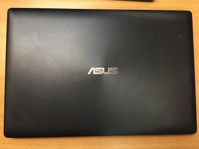 Лот: 11822020. Фото: 1. Ноутбук ASUS F553M (по запчастям... Ноутбуки
