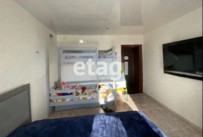 Лот: 20845203. Фото: 1. Продам 2-комн. кв. 52 кв.м. Красноярск... Квартиры, студии