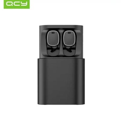 Лот: 15247588. Фото: 1. Беспроводные наушники Xiaomi QCY... Красноярск