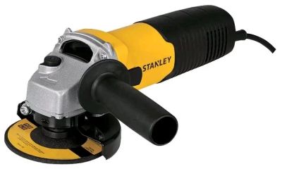 Лот: 13983450. Фото: 1. УШМ Stanley STGS7125 Новая. Электроинструмент