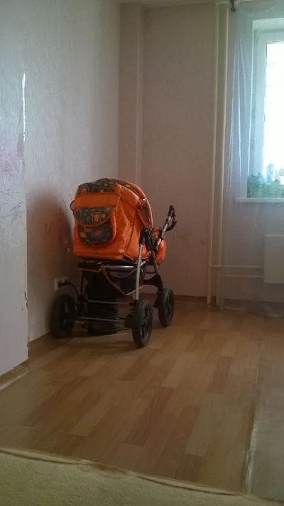 Лот: 5207781. Фото: 1. коляска!. Коляски