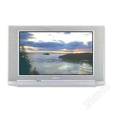Лот: 1509341. Фото: 1. Телевизор PHILIPS 32PW9308/12. Телевизоры