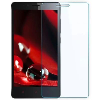 Лот: 9536733. Фото: 1. Защитное стекло для Xiaomi Redmi... Защитные стёкла, защитные плёнки
