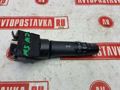 Лот: 20900474. Фото: 1. Переключатель света фар Mitsubishi... Оптика и освещение