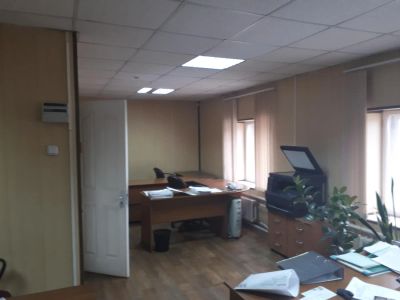 Лот: 11402309. Фото: 1. офис в аренду. Нежилое