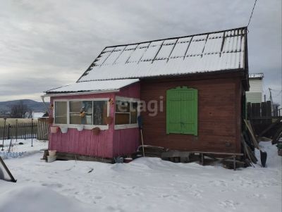 Лот: 25288996. Фото: 1. 1-комн. дача , садоводческое некоммерческое... Дачи
