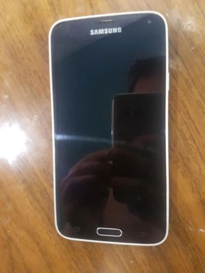 Лот: 11101820. Фото: 1. Samsung Galaxy s5. Смартфоны