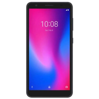 Лот: 16166314. Фото: 1. Смартфон ZTE Blade A3 2020 NFC... Смартфоны