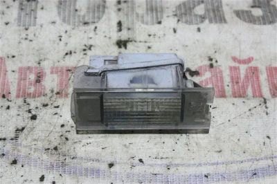 Лот: 21717860. Фото: 1. подсветка номера Renault Clio... Двигатель и элементы двигателя