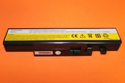 Лот: 9897892. Фото: 1. Аккумулятор для ноутбука Lenovo... Аккумуляторы