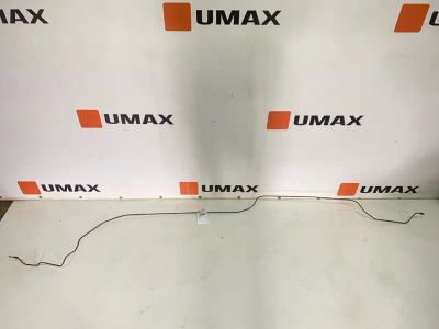 Лот: 25354717. Фото: 1. Трубка тормозная Mazda 626 1980... Тормозная система