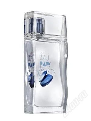 Лот: 1174156. Фото: 1. L_Eau par Kenzo Wild pour Homme... Мужская парфюмерия