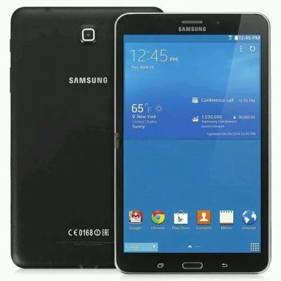 Лот: 8803511. Фото: 1. Samsung galaxy tab 4 8.0 sm-t331... Планшеты