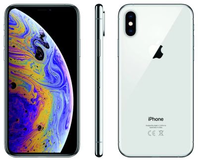 Лот: 12463060. Фото: 1. Apple iPhone XS Max US 256 Gb... Смартфоны