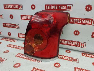 Лот: 20895967. Фото: 1. Фонарь Toyota Avensis Wagon AZT250W... Кузов