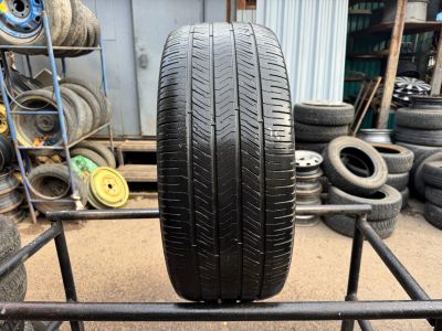 Лот: 25634501. Фото: 1. (1шт.) 255-55-18 Goodyear Eagle... Шины