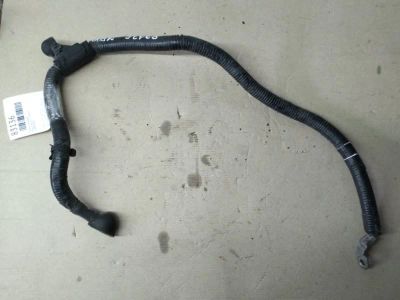 Лот: 21402474. Фото: 1. клемма минусовая Nissan Serena... Двигатель и элементы двигателя