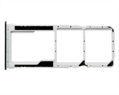 Лот: 20883187. Фото: 1. Держатель SIM Xiaomi Redmi Note... Корпуса, клавиатуры, кнопки