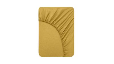 Лот: 23776306. Фото: 1. Простыня на резинке Comfort Cotton... Постельное бельё