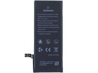 Лот: 18687769. Фото: 1. АКБ Apple iPhone 6 (2200 mAh... Аккумуляторы