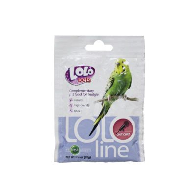 Лот: 10400056. Фото: 1. Добавка lolo pets lolo line для... Корма